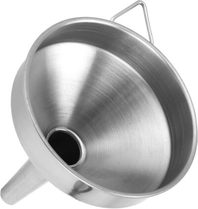 MON671 WARMTH-KEEPING FUNNEL
