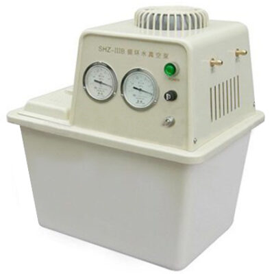 MON201 WATER ASPIRATOR PUMP