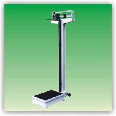 MS336 WEIGHTING SCALE WITH DOUBLE BEAM