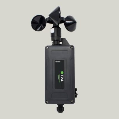 MON645 WIND ANEMOMETER