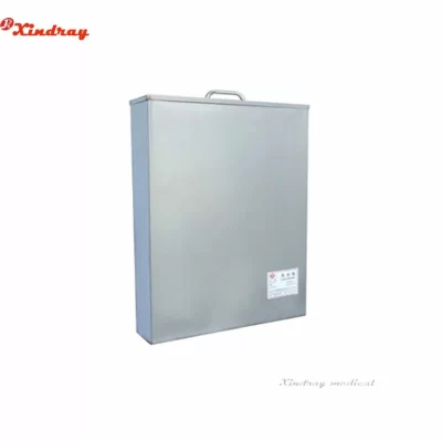 MS285 X-RAY FILM TANK