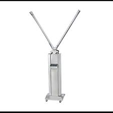 MON140 ULTRAVIOLET LAMP TRALLEY