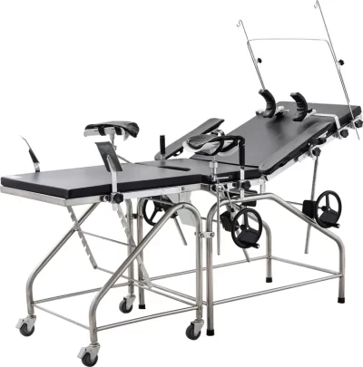 MS1072 ORDINARY PARTURITION BED