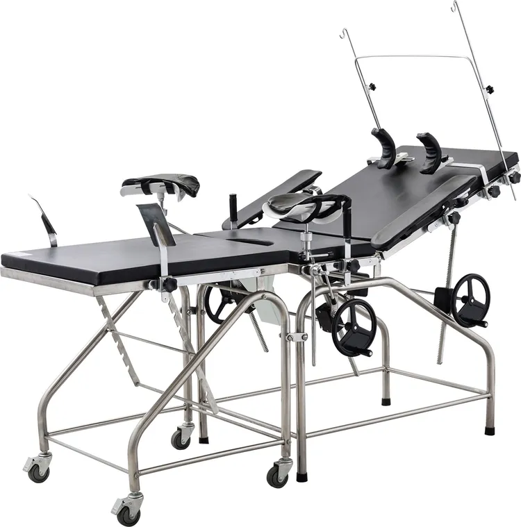 MS1072 ORDINARY PARTURITION BED