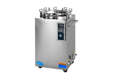 MON124 Vertical Pressure Steam Sterlizer(Digital Display automation)
