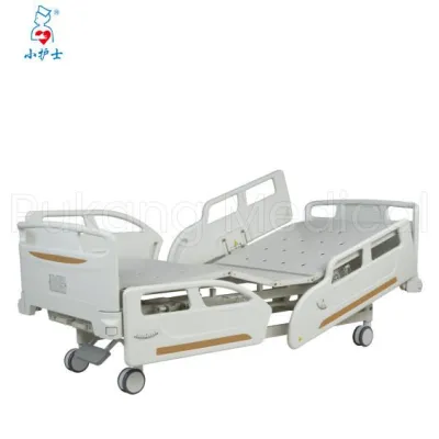 MON1025 ABS TWO-CRANK MANUAL BED