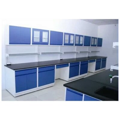 MON312 ALL WOODEN LAB BENCH