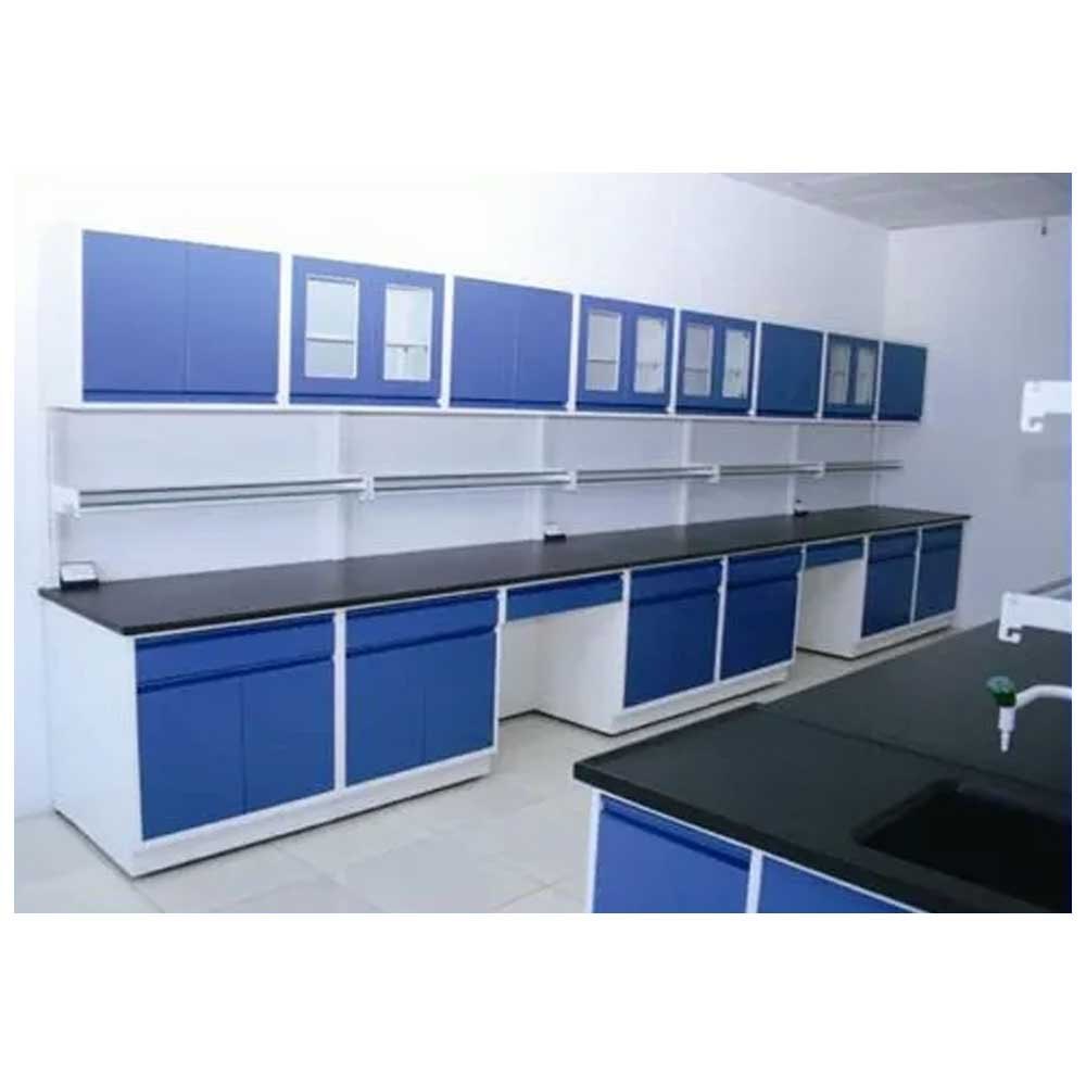 MON312 ALL WOODEN LAB BENCH