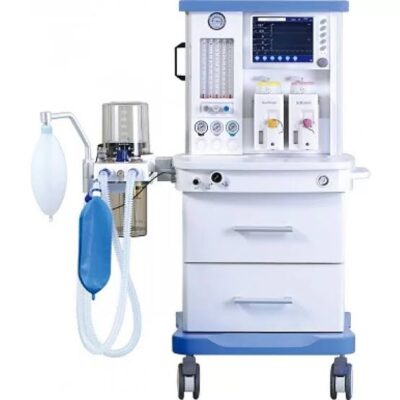 MON953 ANESTHESIA MACHINE MODEL