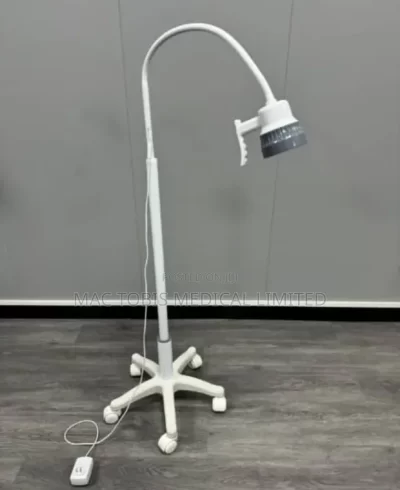 MON227 ANGLE POISE LAMP