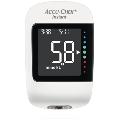 MON931 BLOOD GLUCOSE MONITOR