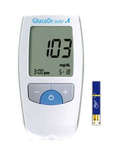 MON930 BLOOD GLUCOSE LEVEL CLASSIFICATION INDICATION