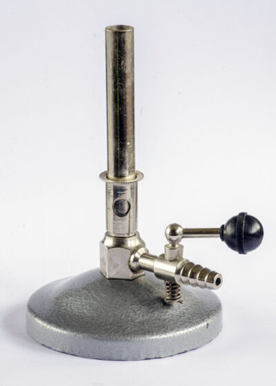MON772 BUNSEN BURNER