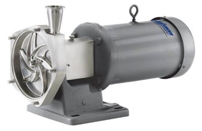 MON590 CENTRIFUGAL PUMP