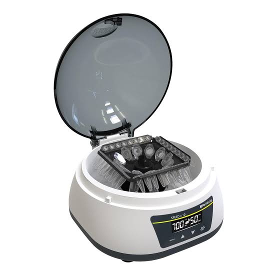 MON768 CENTRIFUGE SETTING MACHINE
