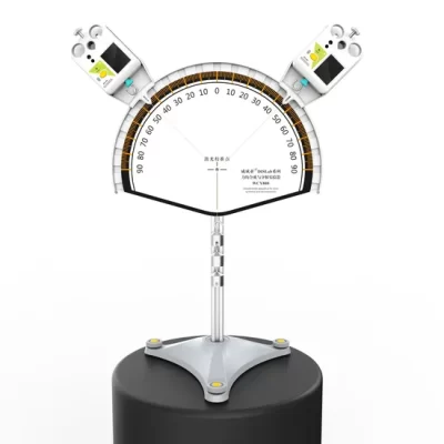MON777COMPOSITION AND RESOLUTION OF FORCE DEMONSTRATOR