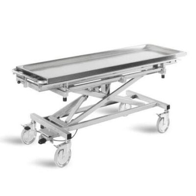 MON1036 CORPSE TROLLEY