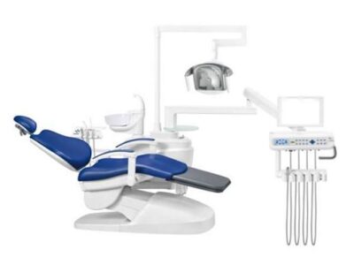 MON296 DENTAL UNIT MODEL