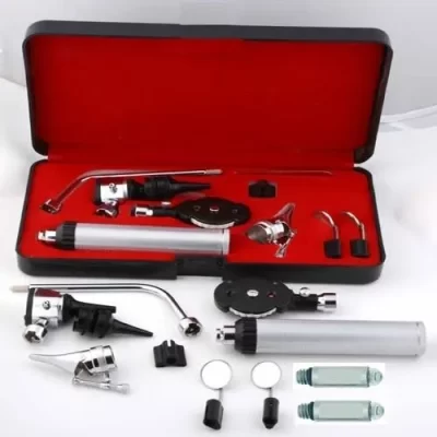 MON281 DIAGNOSTIC SET