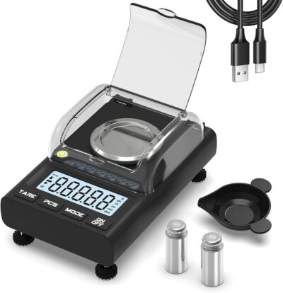 MON603 DIGITAL BALANCE(50G)
