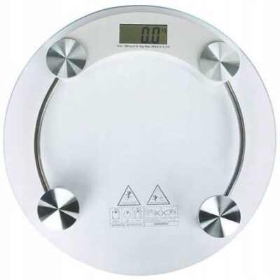 MON898 ELECTRIC GLASS SCALES
