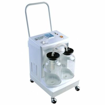 MON238 ELECTRIC SUCTION APPARATUS MODEL