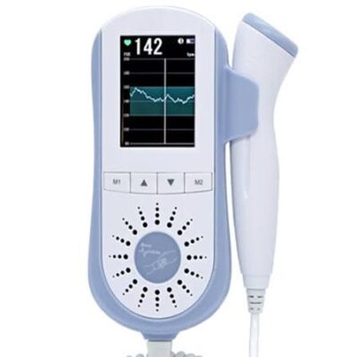 MON917 FETAL DOPPLER MODEL