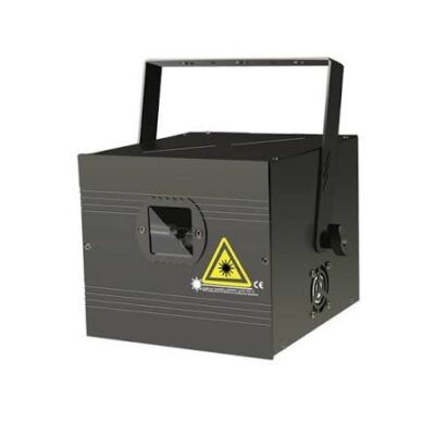 MON757 GREEN LASER LAMP-HOUSE