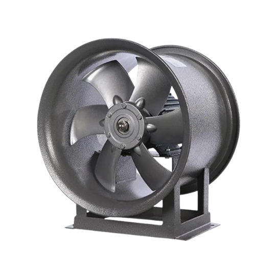 MON652 HAND DRIVEN AIR EXTRACTOR