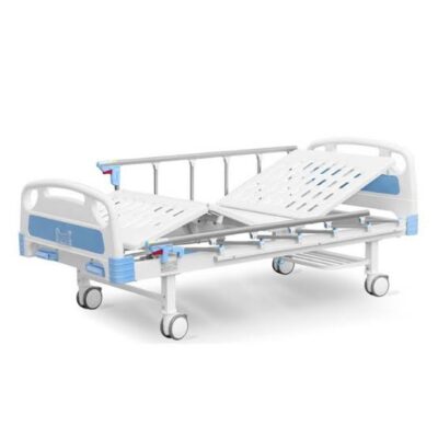 MON246 HAND DRIVEN TWO-FOILED BED MODEL