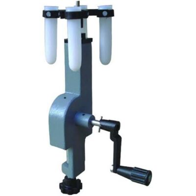 MON763 HAND OPERATED CENTRIFUGE PIERCER