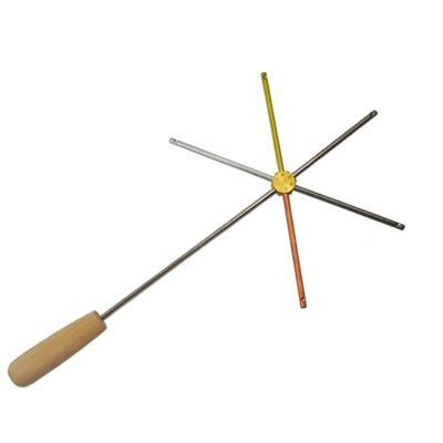 MON601 HEAT CONDUCTIVITY DEMONSTRATOR