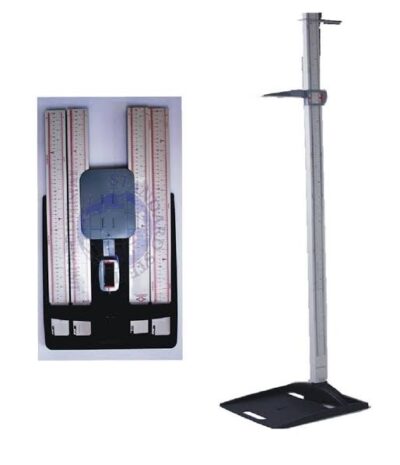 MON906 HEIGHT MEASURE