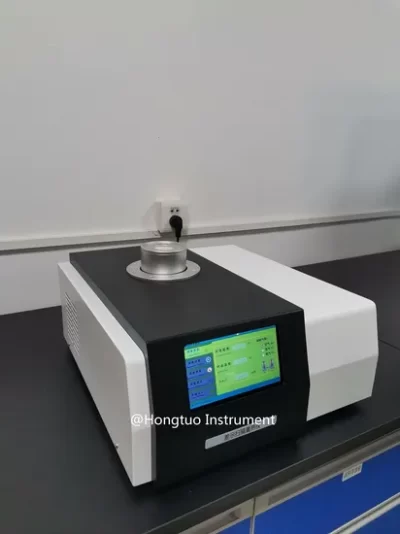 MON751 HIGH TEMPERATURE DIFUSIBLE INSTRUMENT