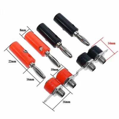 MON717 LANTEM PLUG