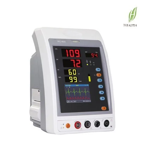 MON928 LAPTOP PATIENT MONITOR MODEL