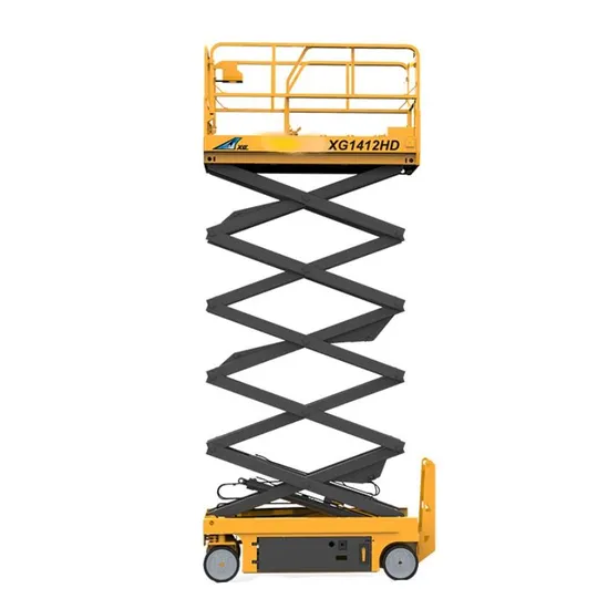 MON769 LIFTER