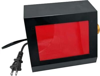MON229 LIGHT-ADJUSTABLE DARKROOM LAMP MODEL