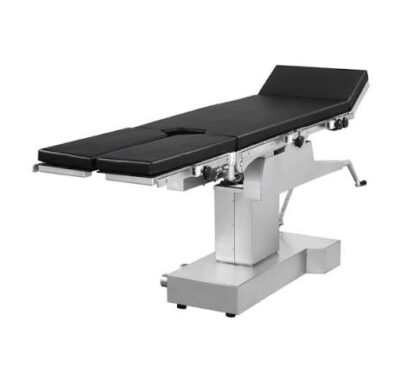 MON260 MECHANICAL OPERATING TABLE MODEL