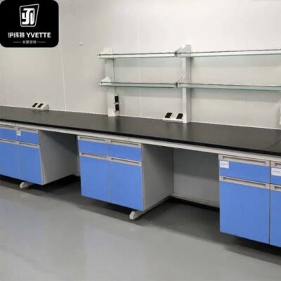 MON311 MODERN FURNITURE LABORATORY TABLE