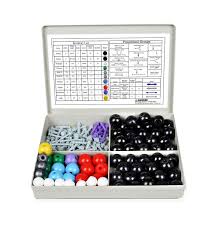 MON722 MOLECULAR STRUCTURE MODEL