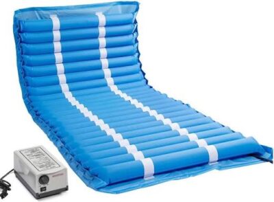 MON925 ANTI- DECUBITUS MATTRESS