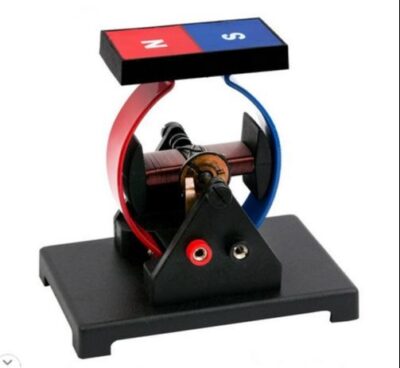 MON585 MOTOR MODEL