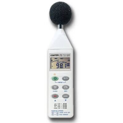 MON756 NOISE MEASUREMENT