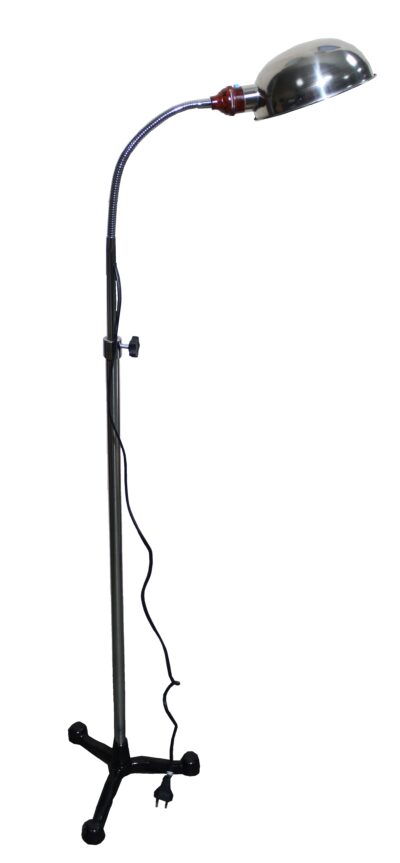MON224 OPERATION REFLECTOR LAMP MODEL