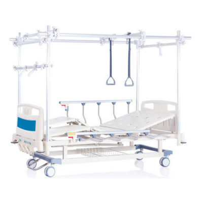 MON1030 ORTHOPEDICS TRACTION BED