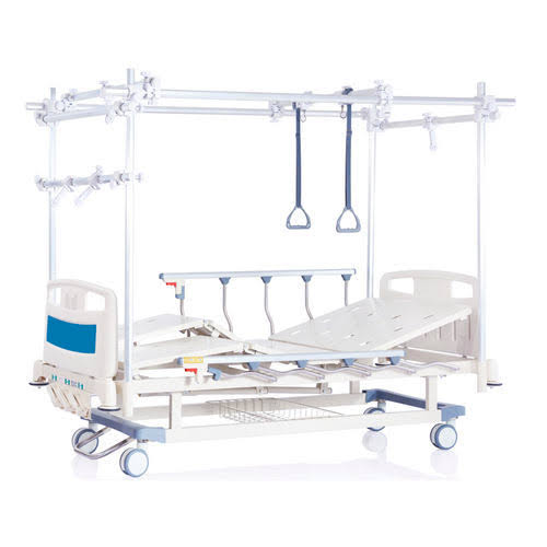 MON1030 ORTHOPEDICS TRACTION BED
