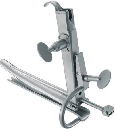 MON934 PHARYNGOSCOPE