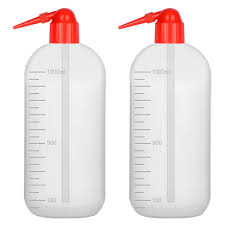 MON715 PLASTIC WASH BOTTLE