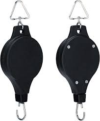 MON710 PULLEY